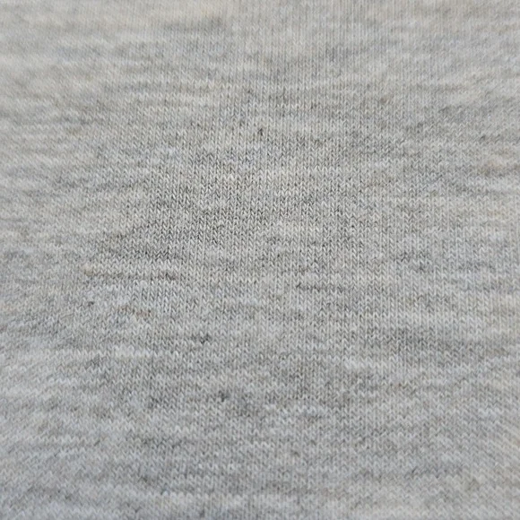 Rachel Zoe, Mockneck Boxy Drop Shoulder Sweatshirt, Gray, EUC, Women's XL - Picture 11 of 14